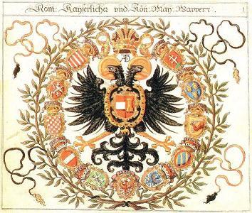 Fictitious Habsburg Genealogies